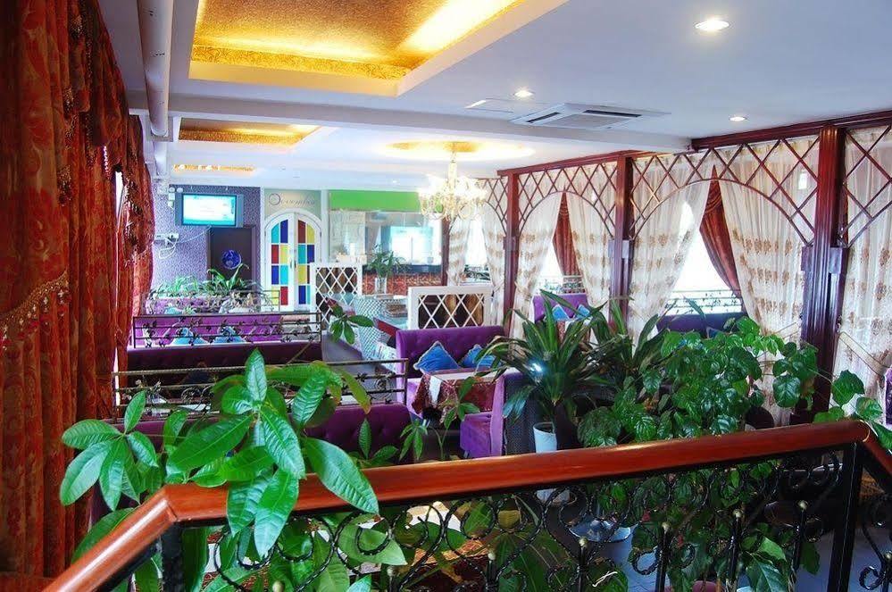 Beihai Nongken Hotel Exteriér fotografie